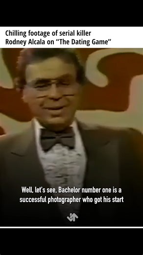 This is haunting on so many levels Learn more about this story here: https://www.ranker.com/list/rodney-alcala-dating-game/amandasedlakhevener?utm_source=facebook&utm_medium=medium&utm_campaign=reelsclicks | Unspeakable Crimes