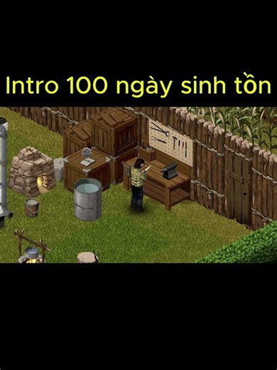FULL 100 Days Survival EXTINCTION DIFFICULTY Project Zomboid b42 intro