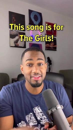 Big main character enegy in this one! #maincharacterenergy #rnb #songrecommendations