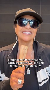 302K views · 58K reactions | No one left rehearsal early 藍藍...