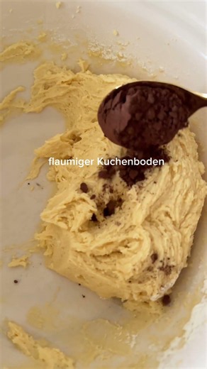 Marmorkuchen ✨