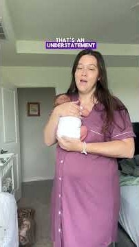 When you were worried about the health of your baby but