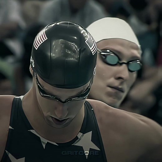 Michael Phelps 2008 Olympic Relay: Unforgettable Race Moments