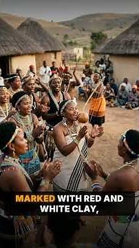 Xhosa (South Africa): The Click Language That Shaped Mandela