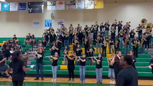 Yulee High School Athletics on Reels