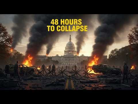 Could the National Guard Stop a Zombie Outbreak in America?