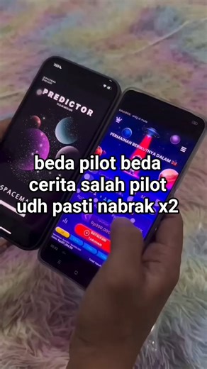 apk bot spaceman predictor link di bio #bocil #spaceman #beranda #fyp