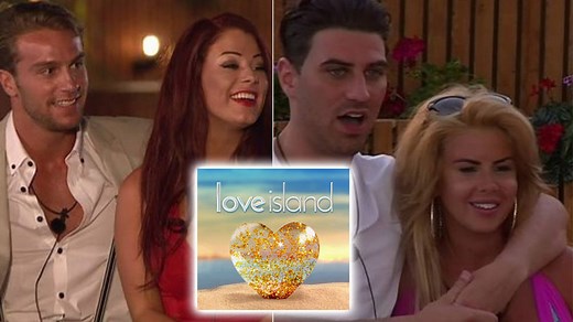 Where are the Love Island season one cast now?