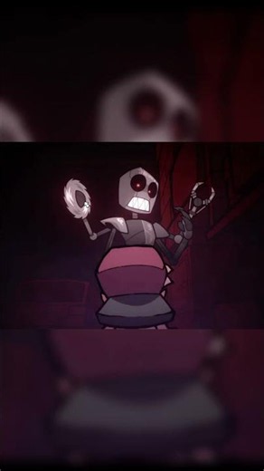 ¡La transformación MÁS ÉPICA de QT! 🤖💀 #fnf #fnfmod #terminator #shorts
