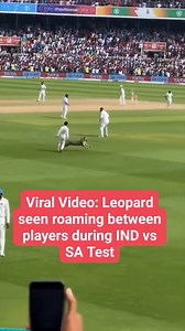 110K views · 149 reactions | **IND vs SA Test ka poora din bilkul...