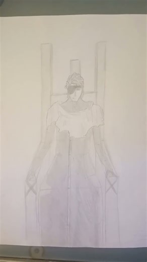 aizen, bleach #bleach #aizen #art #drawing #anime