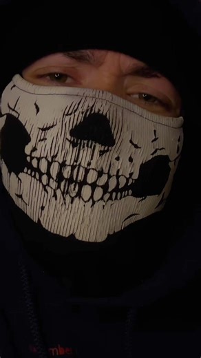 POV: Y/N believes they can best Ghost…🥴 #ghost #codghost #masktok #maskedmen #fyp