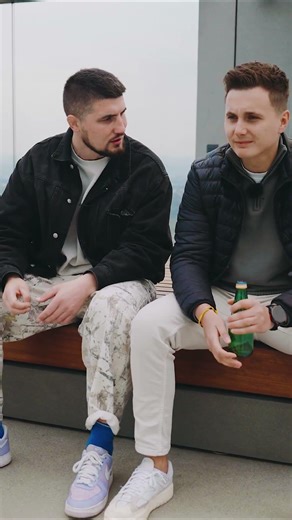 Nigdy nie zawalczę z przyjacielem #shorts
