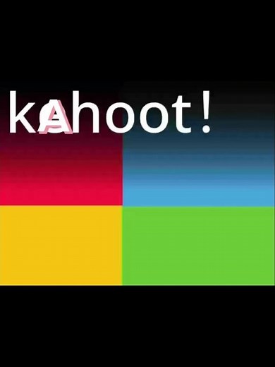 Kahoot Meme ||animation