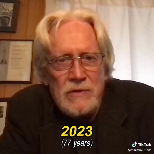 Bruce Davison through the years #brucedavison #evolutionchallenge #throughtheyears #fyp