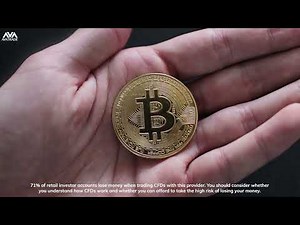 What Is Bitcoin and How Does It Work | AvaTrade