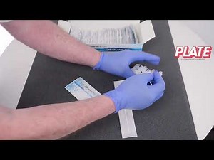 Anwendunganleitung COVID-19 Professional Antigen-Schnelltest