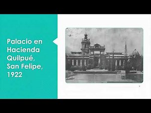 Cápsula Histórica: La Hacienda colonial