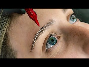 How To Easily Level Up Your NANO Brows!