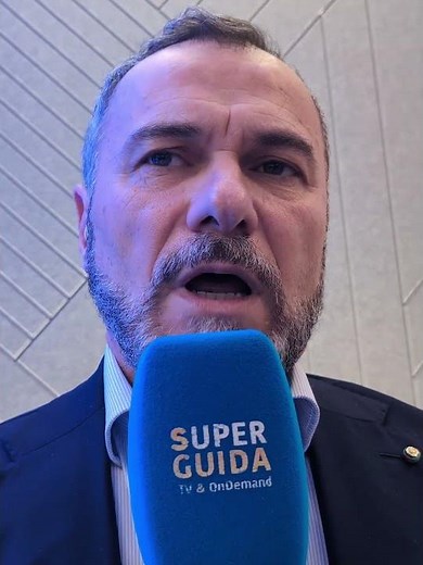 IMMA TATARANNI 5: Massimiliano Gallo parla dell'amore tra il suo personaggio (PIETRO) ed Imma