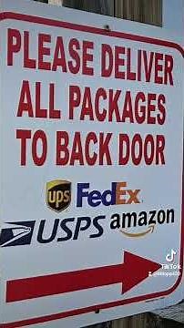 Worst shipping company ever- OnTrac