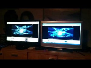 Microsoft Wireless Display Adapter V1 vs. V2