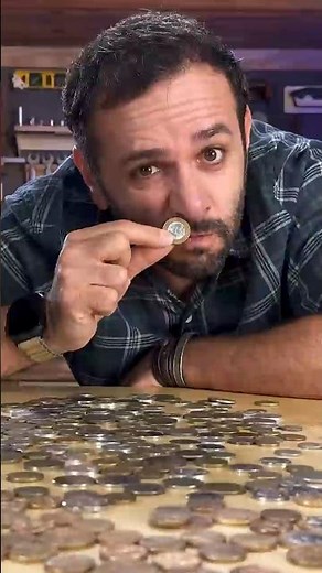 The SMELL of the COIN is YOURS!
