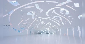 Dubai: Stunning video shows how Museum of the Future looks like from inside