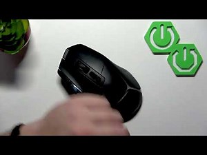 Logitech G502 X Plus – How to Connect (2.4G Adapter & USB-C)
