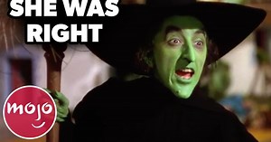 Top 10 Things Only Adults Notice in The Wizard of Oz | Articles on WatchMojo.com