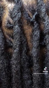 Dreadlocs Revamp ~ Giving your Locs the prefect maintenance! Locs...