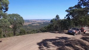 8.9K views · 96 reactions | Feast your eyes on the most luxurious camper! The AirOPUS® camper trailer utilises the latest air beam tent technology, so that the main tent canopy is inflated rather than manually erected using metal poles. View our range: https://goo.gl/hu6qKH | OPUS Campers Australia | Facebook