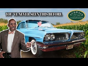 Rare Versions of Common Cars