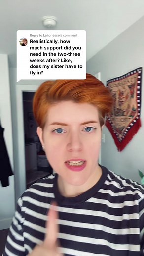 Top Surgery Recovery: Do You Need Help?