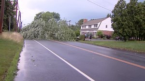2.7M views · 11K reactions | Be careful out there! An NBC Connecticut...