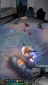 jarvan triple kill #chadjungle on #Twitch #challengerjungler #leagueoflegends #livestream #foryou