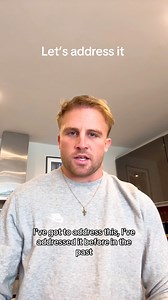 681K views · 65K reactions | Let’s address it… | Josh From England | Facebook