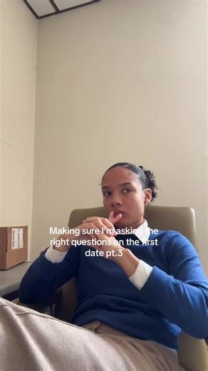 First Date Questions to Ask: What to Ask on a First Date (Part 3)