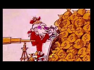Schoolhouse Rock - America Rock - No More Kings