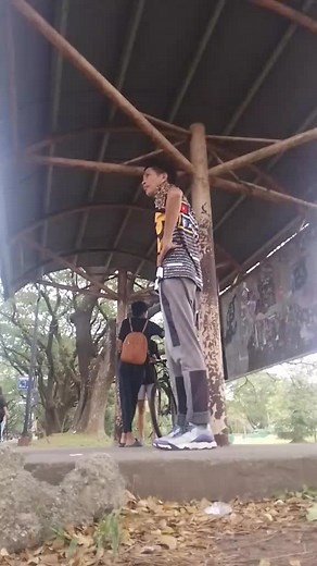 Dance Performance to Celebrate JC9's Birthday