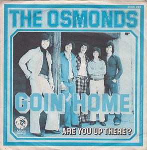 The Osmonds - Goin' Home