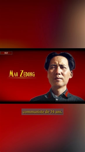 Comment Mao Zedong a-t-il pris le pouvoir en Chine ? #histoire #documentaire #culture #china | Questions d'Histoire