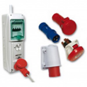 Reliable Power Sockets & Enclosures – Schneider Electric Egypt