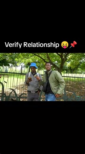How to Verify Your Relationship Effectively