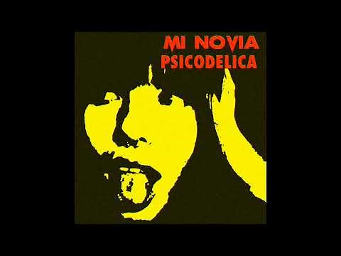 Mí Novia Psicodelica - Fiestas (demo: sesión grabada)