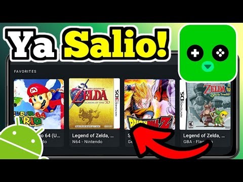 🔥IT'S OUT NOW! BEST FREE MULTI-EMULATOR ON ANDROID!😍| 25 EMULATORS IN ONE APP (3DS, PSP, DS and M...