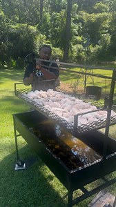 Such a beautiful crunch ❤️❤️🤠🤠 | Bernard Hardison