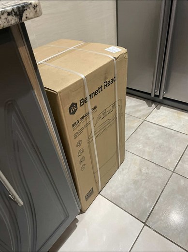 Bennett Read Mini Washing Machine Review