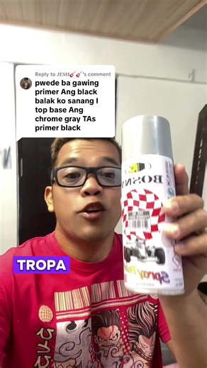 Exploring Bosny Spray Paint Techniques