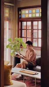 Discover your cozy corner at Wanderlust, The Unlimited Collection by The Ascott Limited. Nestled in a 1920s-style shophouse, this charming retreat offers thoughtfully designed spaces that blend history with modern comfort. Whether you're unwinding by the pool, getting lost in a book by the window, or stepping out to explore the vibrant enclave of Jalan Besar, Wanderlust wraps you in a sense of charm and familiarity. Book your stay now and enjoy exclusive year-round savings as an Ascott Star Rewa